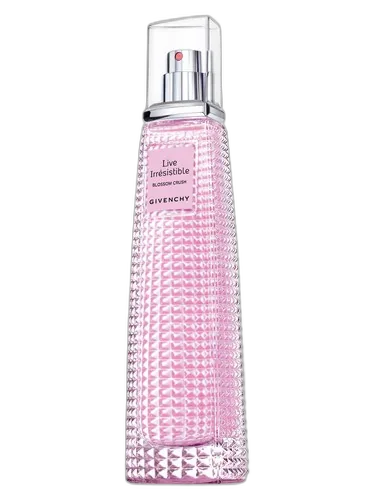 Givenchy Live Irrésistible Blossom Crush