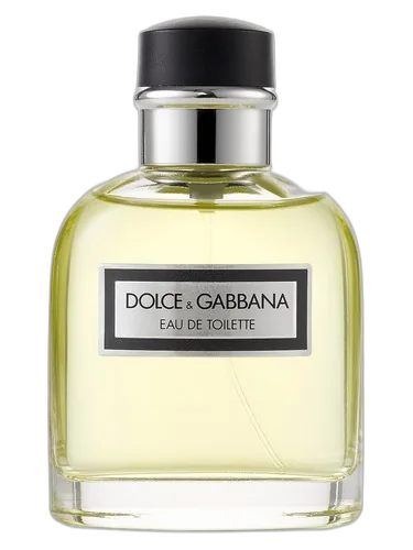 Dolce&Gabbana Dolce&Gabbana pour Homme (1994)