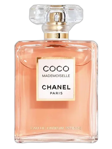 Chanel Coco Mademoiselle Intense