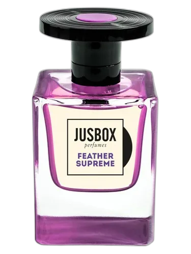 Jusbox Feather Supreme