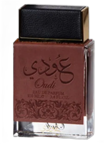 Ard Al Zaafaran Oudi