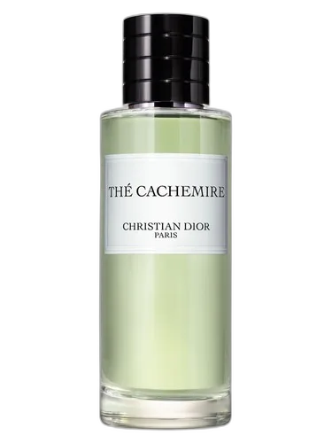 Dior The Cachemire