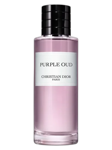 Dior Purple Oud