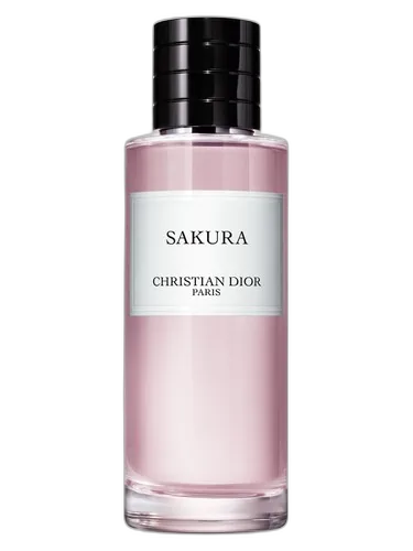 Dior Sakura