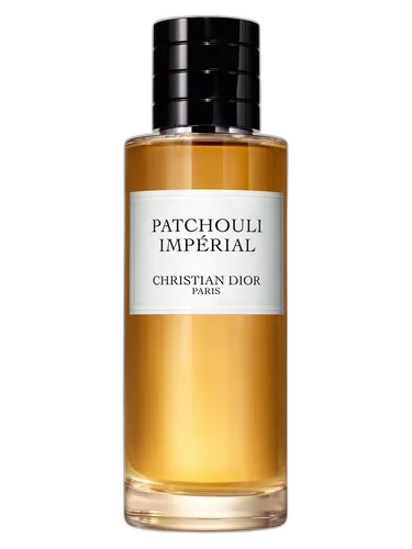 Dior Patchouli Imperial