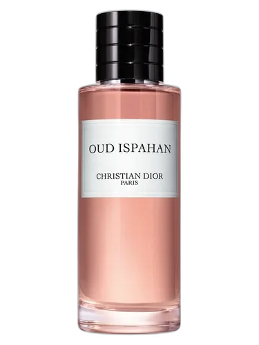 Dior Oud Ispahan