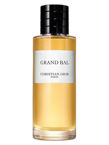 Dior Grand Bal (2018)