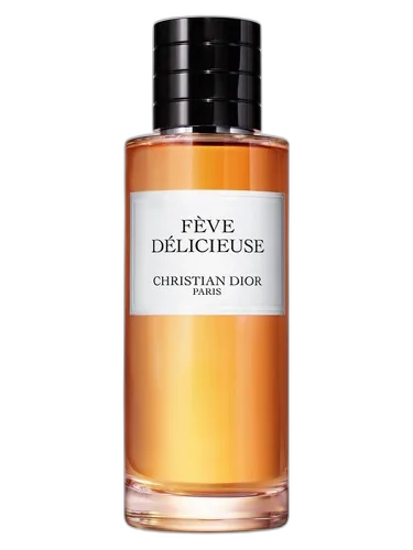 Dior Fève Délicieuse (2018)