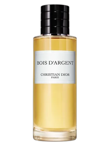 Dior Bois D'Argent