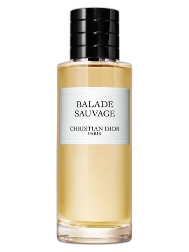 Dior Balade Sauvage