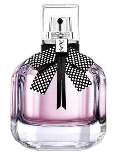 Yves Saint Laurent Mon Paris Couture