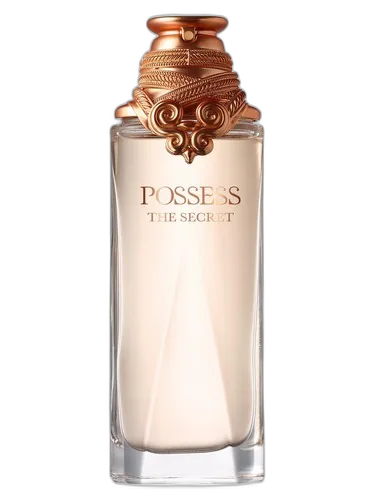 Oriflame Possess The Secret Woman