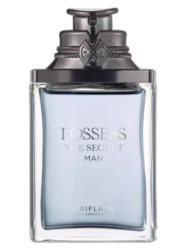 Oriflame Possess The Secret Man