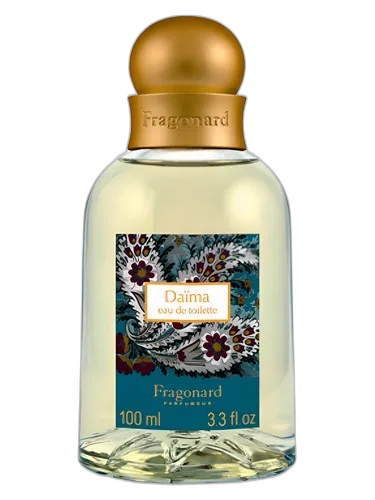 Fragonard Daïma