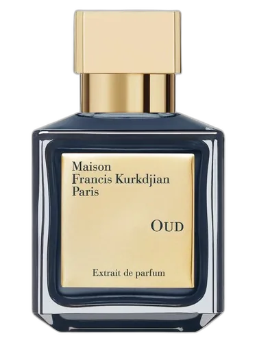 Maison Francis Kurkdjian Oud Extrait de Parfum