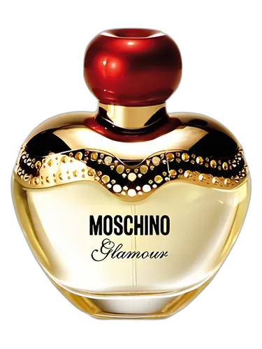Moschino Glamour