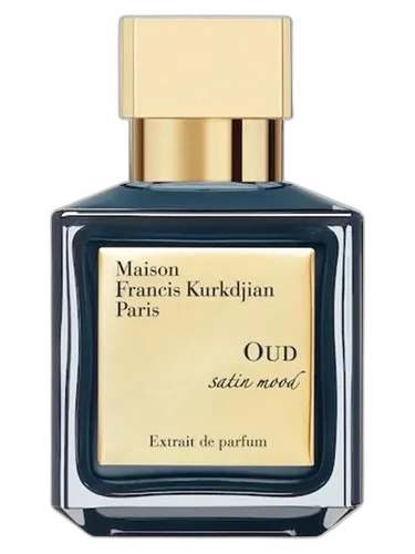 Maison Francis Kurkdjian Oud Satin Mood Extrait de Parfum