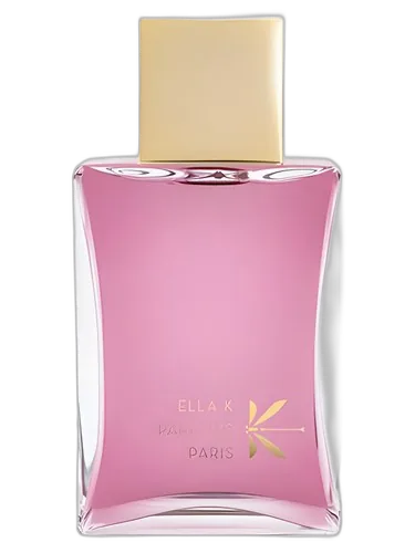 Ella K Parfums Baiser de Florence