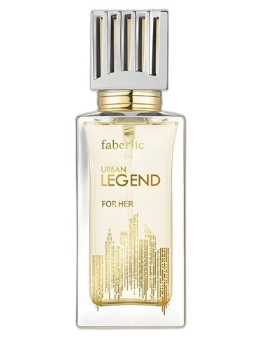 Faberlic Urban Legend For Her