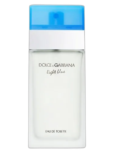 Dolce&Gabbana Light Blue