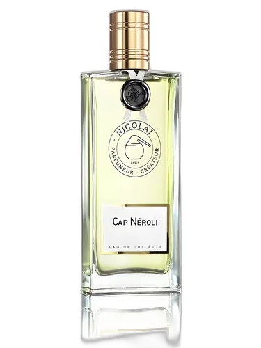 Nicolai Parfumeur Createur Cap Neroli