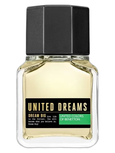 Benetton Dream Big