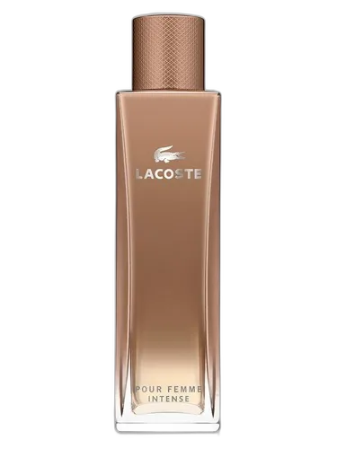 Lacoste Fragrances Lacoste Pour Femme Intense
