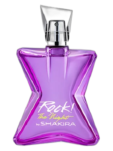 Shakira Rock! the Night