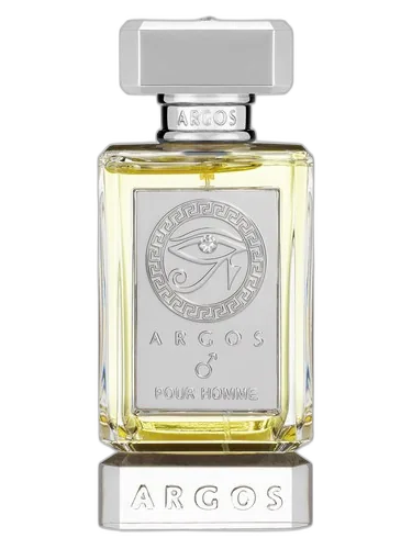 Argos Argos Pour Homme