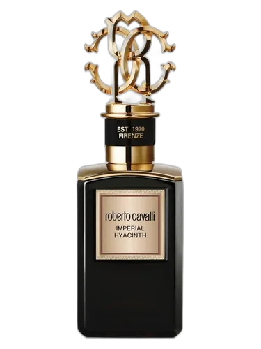 Roberto Cavalli Imperial Hyacinth
