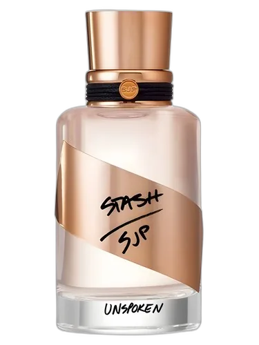 Sarah Jessica Parker Stash SJP Unspoken