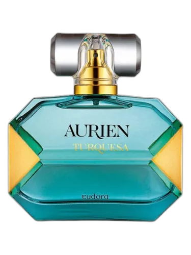 Eudora Aurien Turquesa