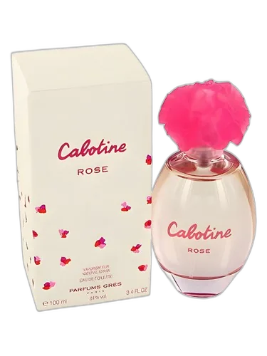 Grès Cabotine Rose
