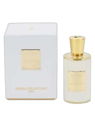 Nejma Le Delicieux