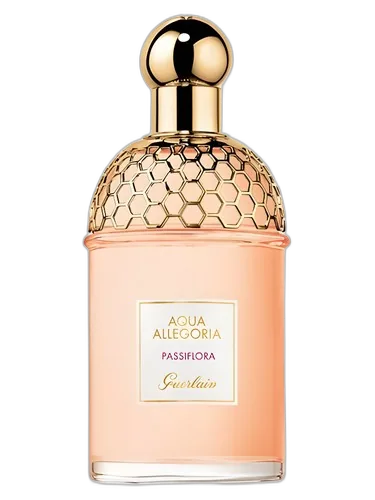 Guerlain Aqua Allegoria Passiflora