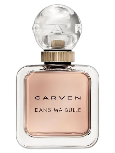 Carven Dans Ma Bulle