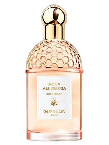 Guerlain Aqua Allegoria Rosa Rossa