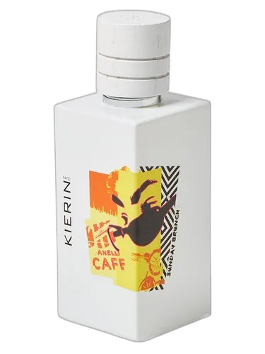 Kierin Sunday Brunch