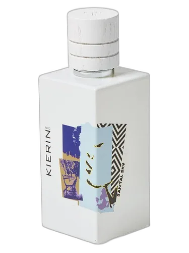 Kierin Santal Sky