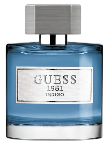 Guess Guess 1981 Indigo