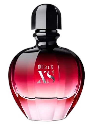 Rabanne Black XS for Her Eau de Parfum