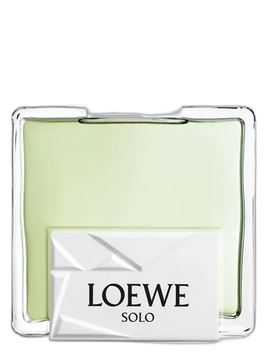 Loewe Solo Loewe Origami