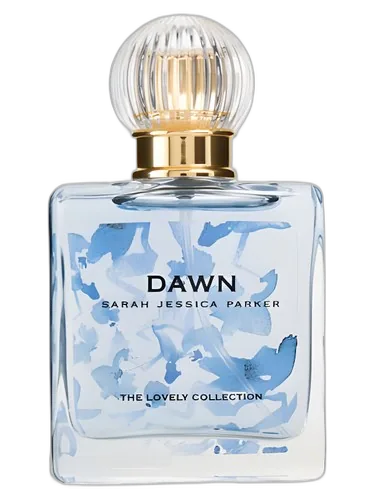 Sarah Jessica Parker Dawn