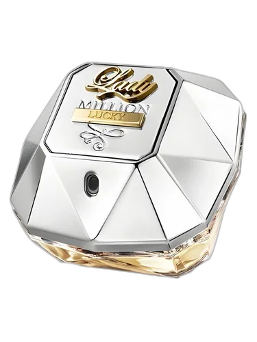Rabanne Lady Million Lucky