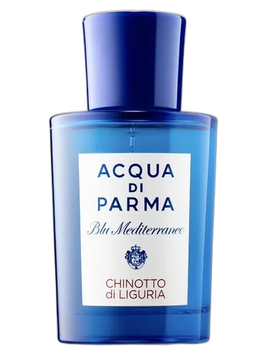 Acqua di Parma Chinotto di Liguria