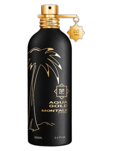 Montale Aqua Gold