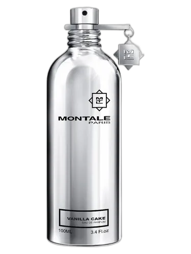 Montale Vanilla Cake