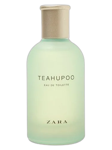 Zara Teahupoo