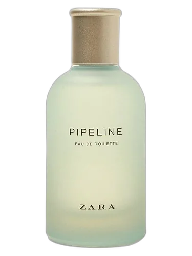 Zara Pipeline