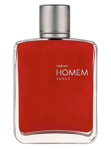 Natura Homem Sagaz